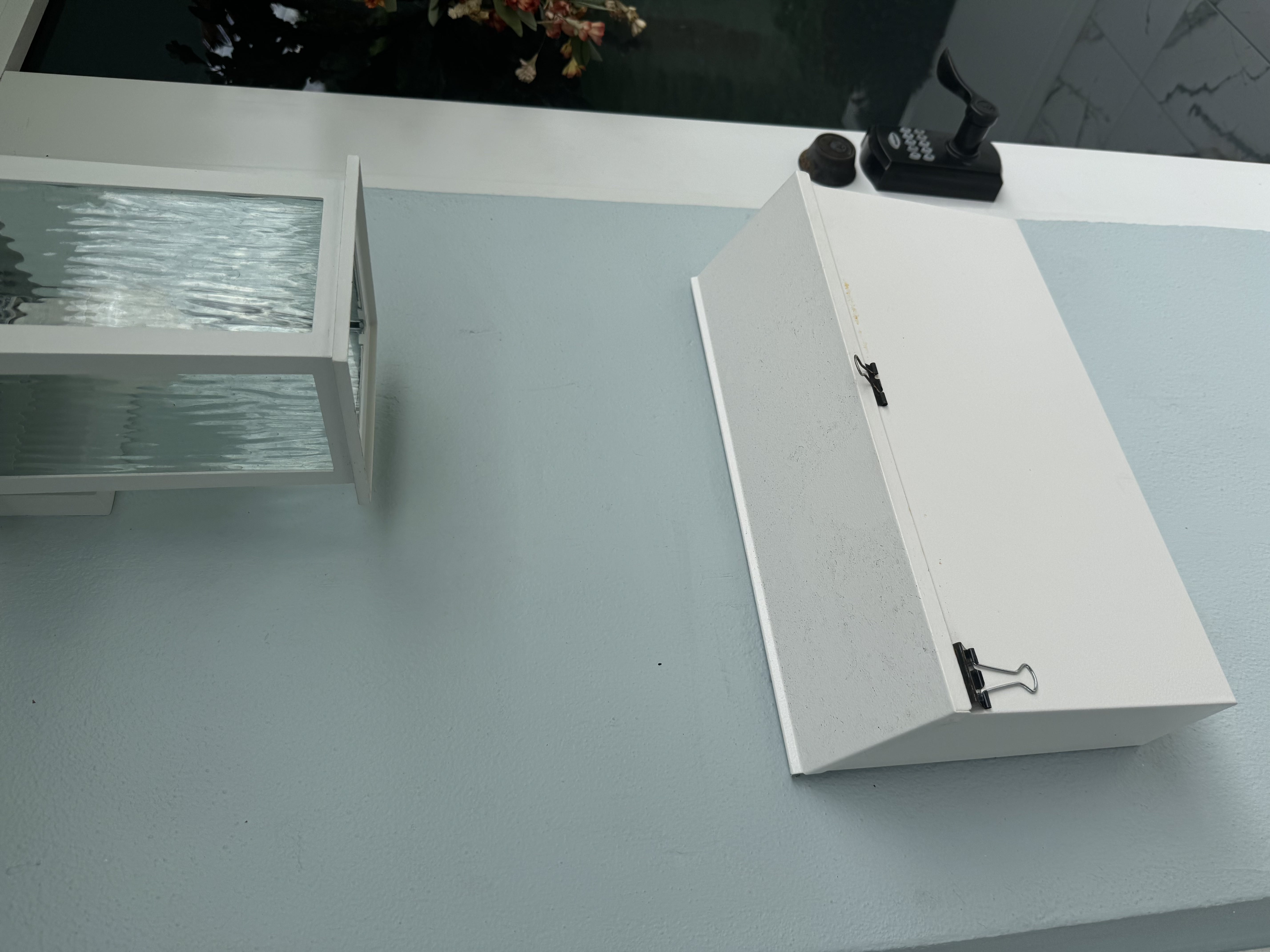 Project Work - General service in Broward County