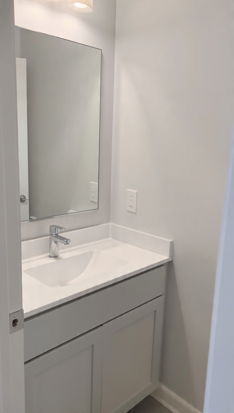 Bathroom Renovation - Plumbing & Tiling service in Broward County