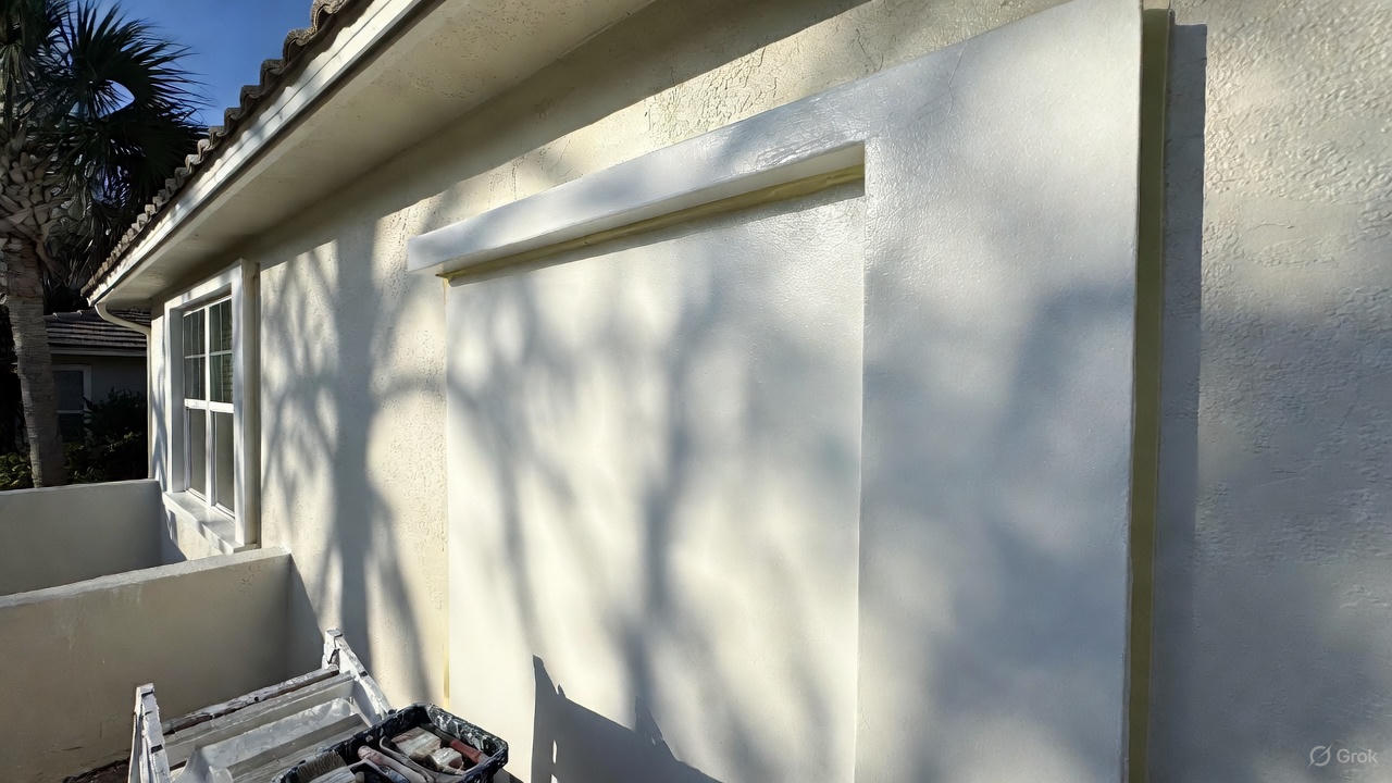 House Painting - Painting service in Broward County