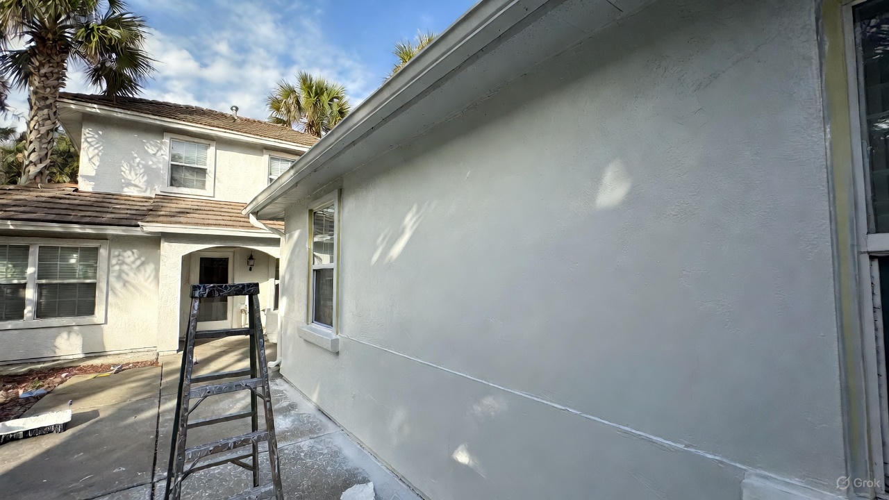 Wall Painting - Painting service in Broward County