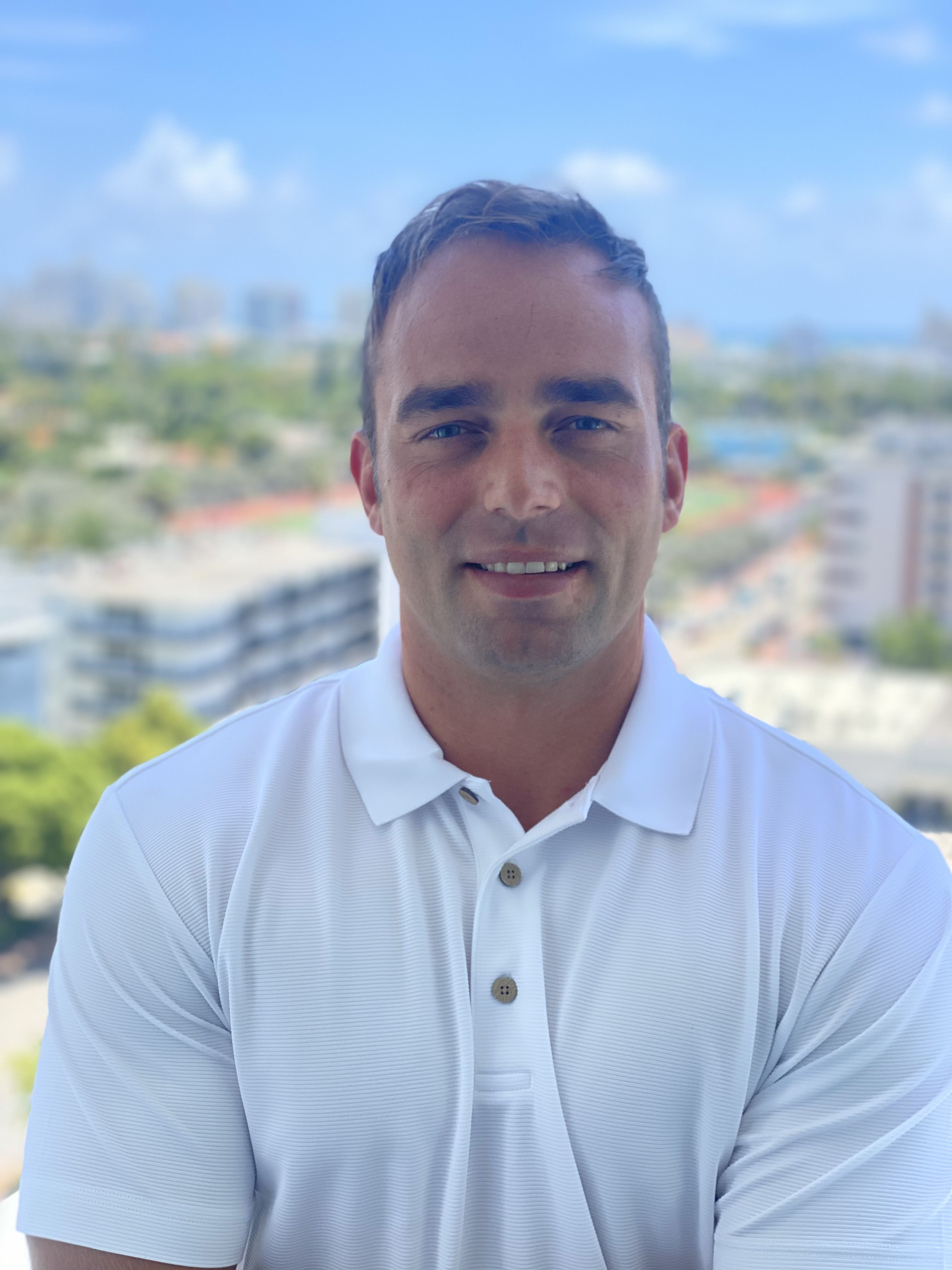 Leon Van Der Berg - Master Handyman